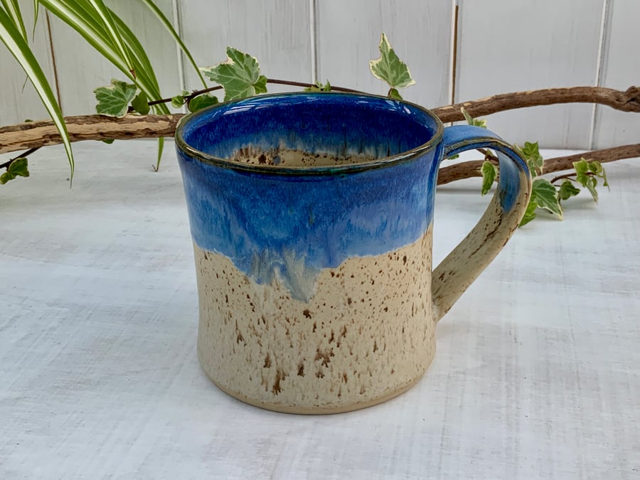 Handmade Mug (Large)