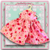 Reserved for Maddie - Pretty in Pink Dress