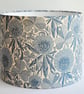 Clover Drum Lampshade - Image 1