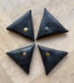 'Be the Change' Inner Tube Coin Samosa - Large - Image 4