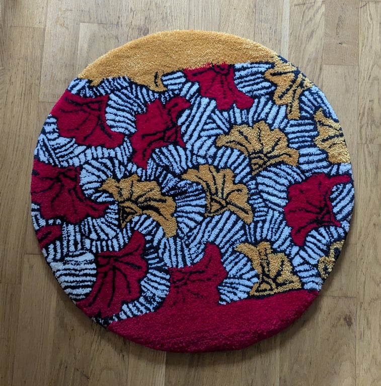 The Wedding Flower, Mgbolodi