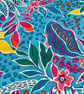Bold & Vibrant Infinity Scarf  - Image 6