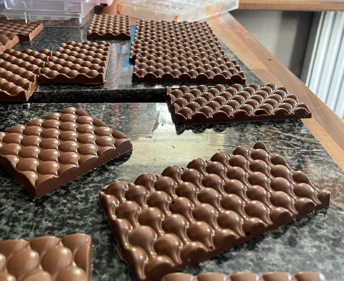 Cocoa Malone