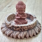 Soap buddha