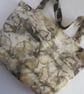 ECO BOTANICAL PRINTED MEDIUM TOTE BAG - Image 8