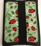 A6 NoteBook Cover - Image 1