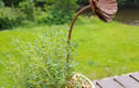 Handmade Garden Art