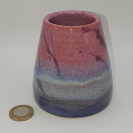 Small vase