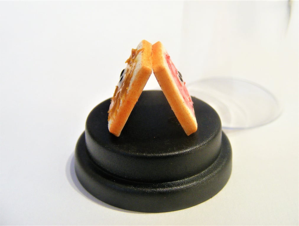 Pet PB and J, PB and J lover, Peanut butter and jelly, Novelty gift