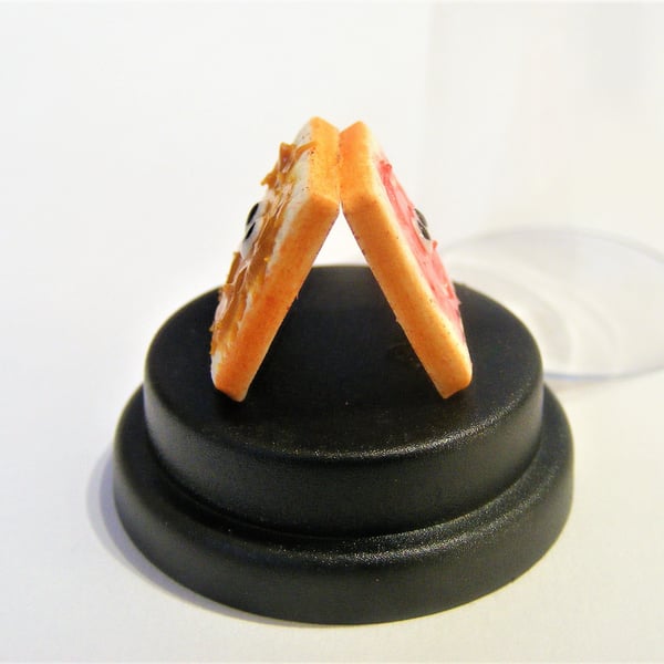 Pet PB and J, PB and J lover, Peanut butter and jelly, Novelty gift