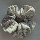 Hair Scrunchie - Wild Meadow 
