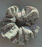 Hair Scrunchie - Wild Meadow  - Image 1