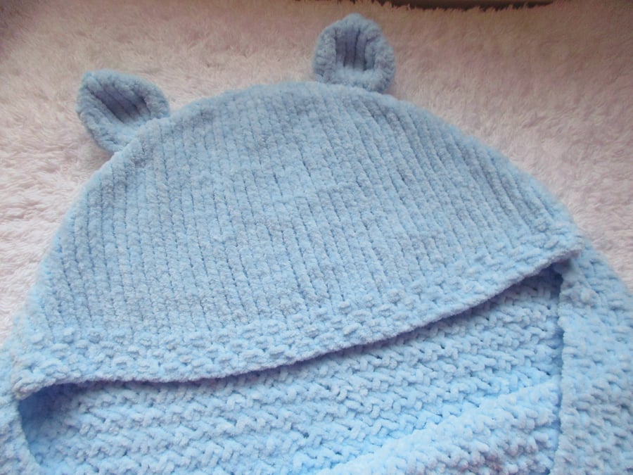 Special Order for Theresa