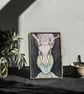 Herne the Hunter - limited edition print - Image 2