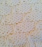 Basket Weave Pattern Raglan Cardigan, Baby Shower Gift, Gift Ideas for Babies - Image 10