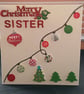 Handmade, sister christmas  - Image 2