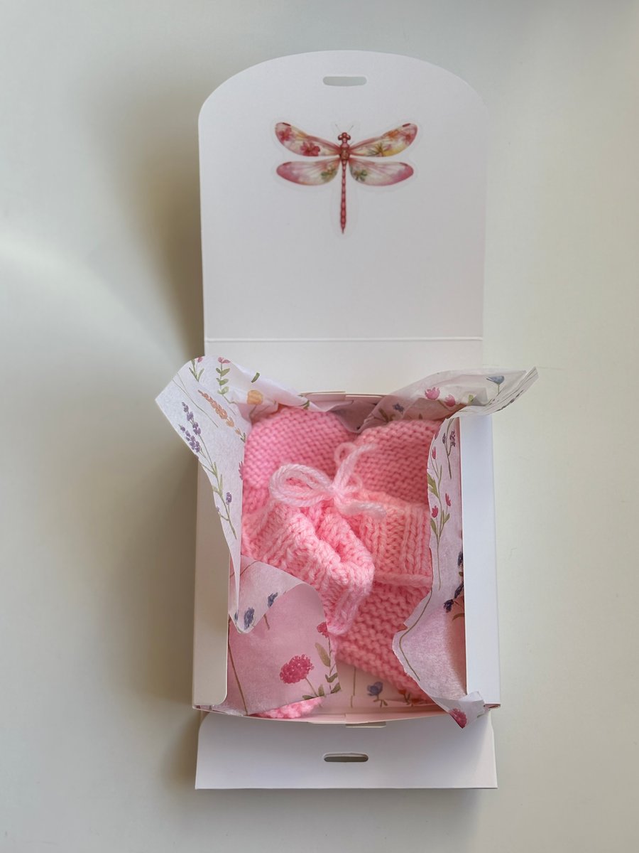 Baby shower gift for new moms