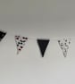 50's Musical Bunting. (001) - Image 1