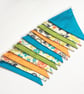 Triangular bunting kit - Image 2