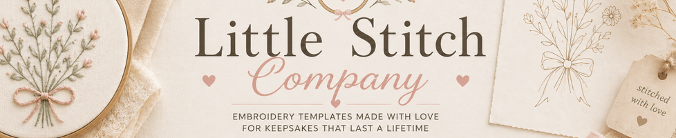 LITTLE STITCH COMPANY
