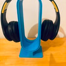 3D Printed Headphone Stand