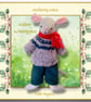 Walter Wintergreen - a Little Nipper from Mulberry Green 