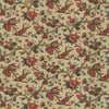  FQ Collections for  a Cause - 'Love' cotton quilting fabric from Moda Fabrics.