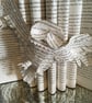 Altered book - The Philosopher’s Stone (Hedwig) - Image 4