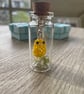 Chick in the bottle  - Image 1