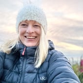 Jacqueline Seviour Handmade Glass