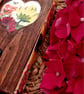 Sunflower Handmade Key Jewellery Hanger - Image 5