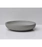 Medium Concrete Bowl - Handmade Heavy Shallow Key Dish