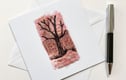 Cards handmade