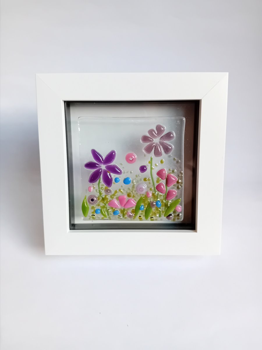 Wildflower Box Frame 