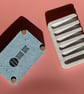 Modern Rectangle Soap Dish - Image 3