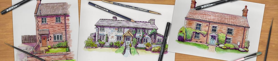 Bespoke Artwork by DL