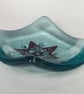 Little Star Fused Glass Trinket Dish - Image 4
