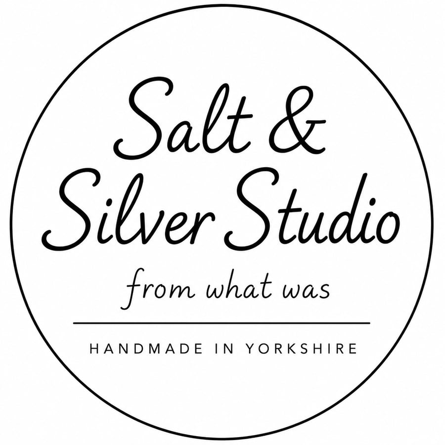Salt & Silver Studio