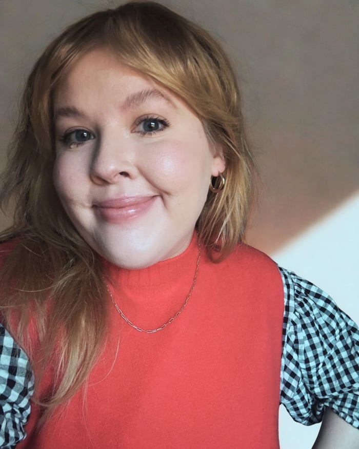 Lettered by Eda Studio