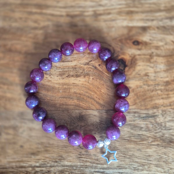 Celestial Truth Bracelet