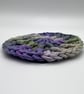 Reusable Crocheted Face Scrubbies - Image 4