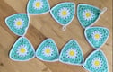Garlands and bunting 