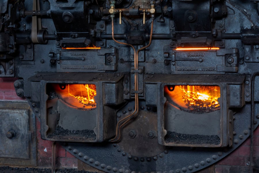 Lancashire boiler 2 print