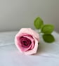 Handmade crochet rose, flowers,gift,wedding gift,