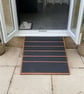 Dog Flap Pet Ramp Custom Made to your Exact Height and Width - Image 6