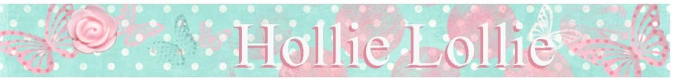 Hollie Lollie
