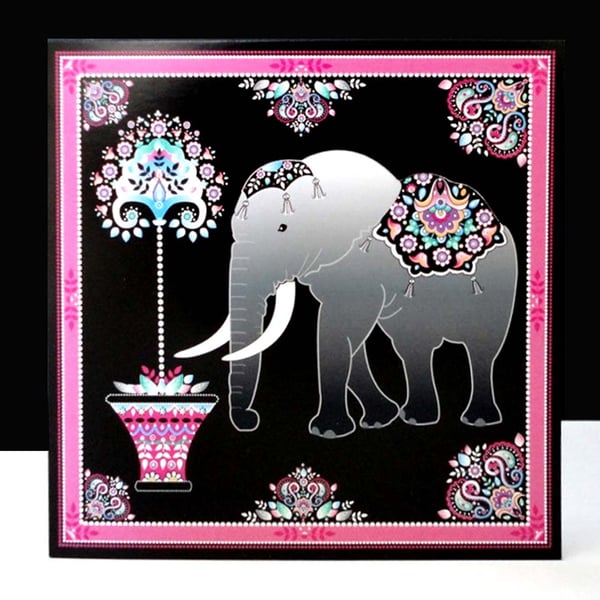 Elephant Festival