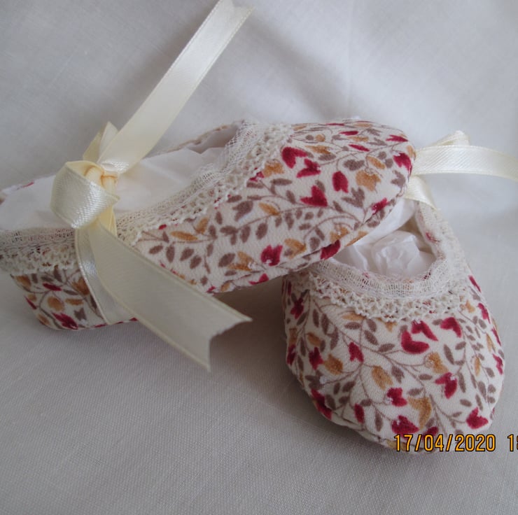 Baby shoes 06 months Folksy