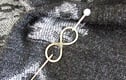 Shawl Pins & Brooches