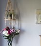  Macrame Pot Holder - Image 5